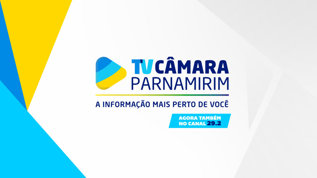 TV Câmara fortalece transparência