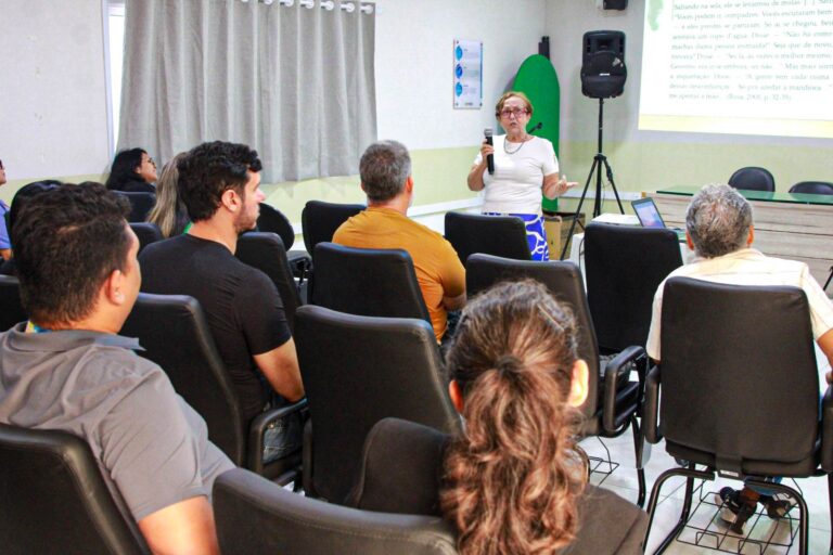 Câmara de Parnamirim abre semana com três cursos voltados para a população