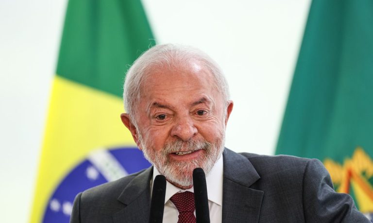  MDB de 10 estados do Norte e Nordeste declara apoio a Lula no 2º turno. RN não está na lista 