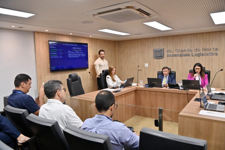 Comissão de Saúde aprova projetos voltados à qualidade de vida da população